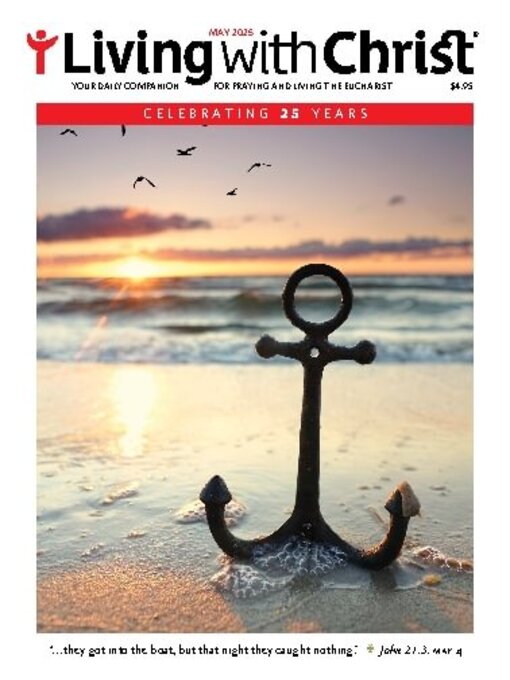 Détails du titre pour Living with Christ par Bayard Inc. - Disponible